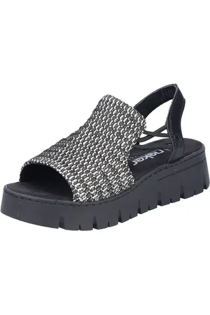Rieker Sandalias