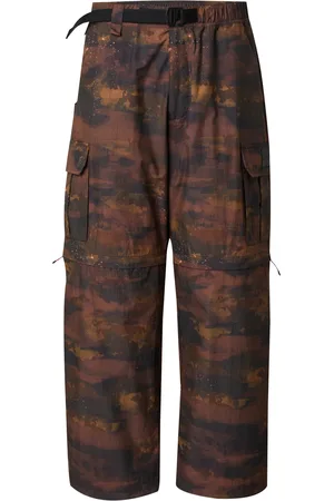 EA7 Pantalón cargo