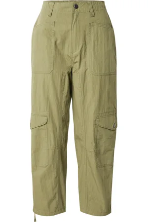 Vans Pantalón cargo 
