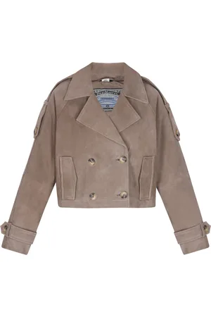 Dreimaster Chaqueta de entretiempo