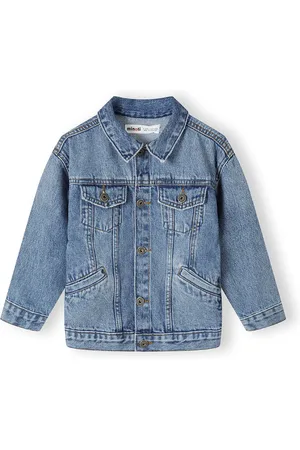 Minoti Chaqueta de entretiempo