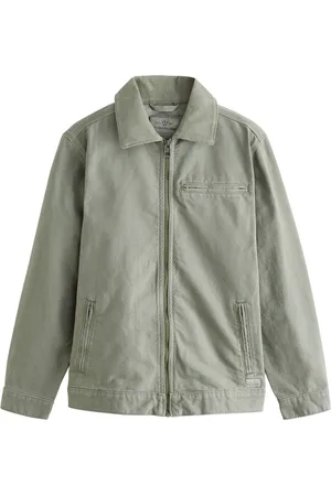 Next Chaqueta de entretiempo