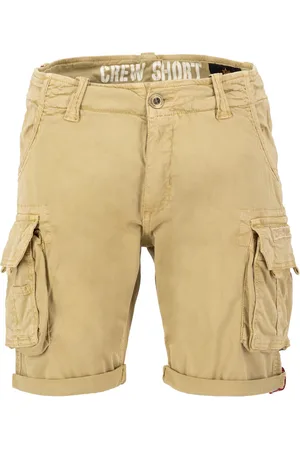 Alpha Industries Pantalón cargo 