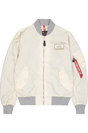 Alpha Industries Chaqueta de entretiempo 