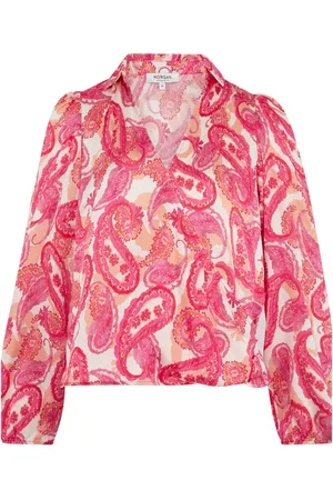 Morgan Blusa