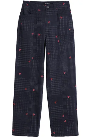 Desigual Pantalón