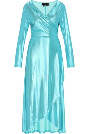 Faina Vestido