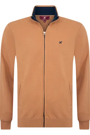 Williot Sudadera con cremallera