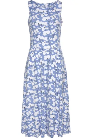 beachtime Vestido