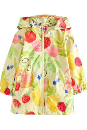 Next Chaqueta de entretiempo