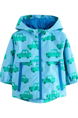 Next Chaqueta de entretiempo