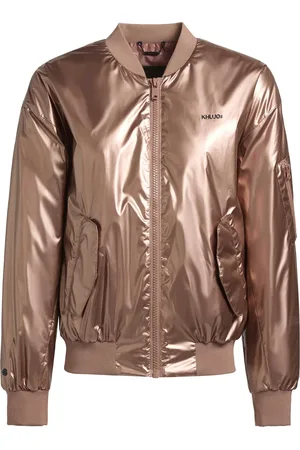 Khujo Chaqueta de entretiempo 