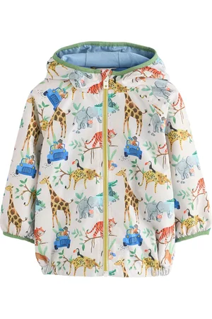 Next Chaqueta de entretiempo