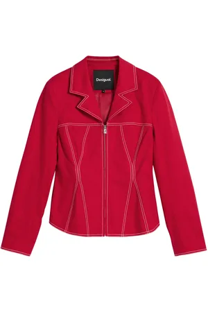Desigual Chaqueta de entretiempo