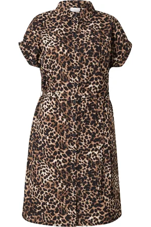 ONLY Vestido camisero 