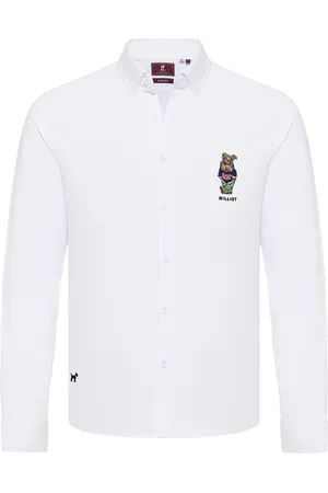 Williot Camisa 