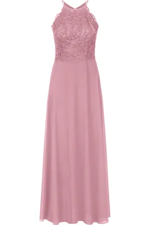 Apart Vestido de noche