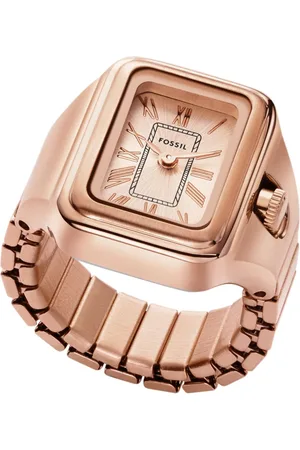 Fossil Reloj analógico 
