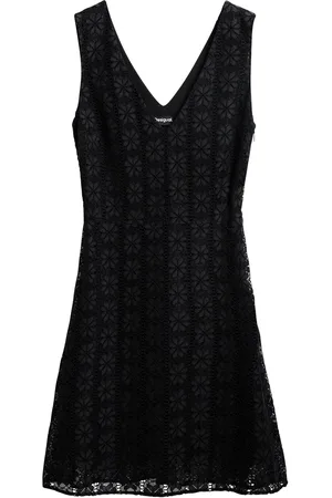 Desigual Vestido