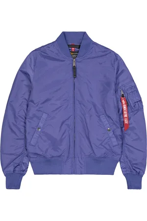 Alpha Industries Chaqueta de entretiempo 