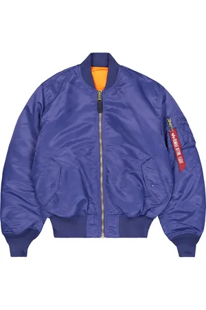Alpha Industries Chaqueta de entretiempo 