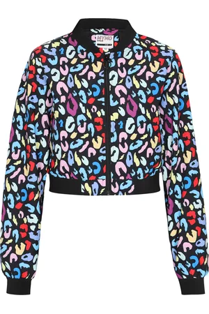 myMo Chaqueta de entretiempo