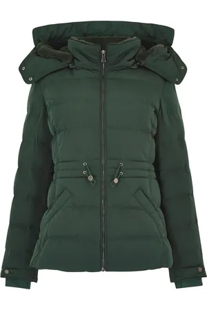 Apricot Chaqueta de invierno