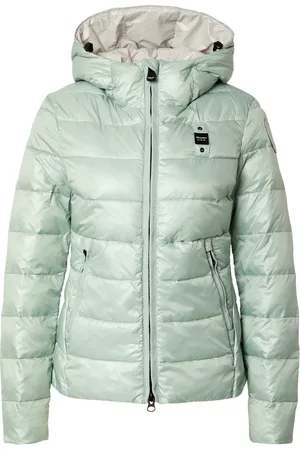 Blauer Chaqueta de invierno 