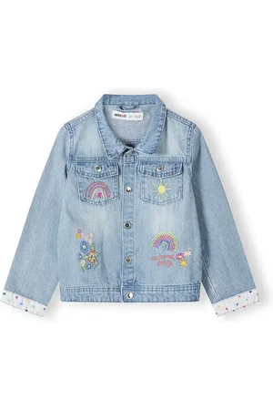 Minoti Chaqueta de entretiempo