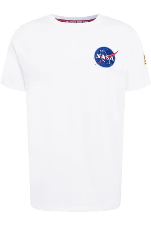Alpha Industries Camiseta 