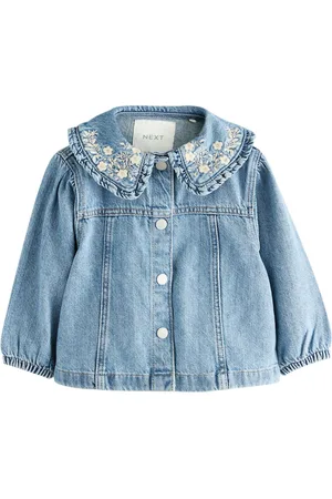 Next Chaqueta de entretiempo