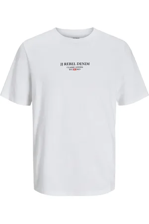 JJ Camiseta