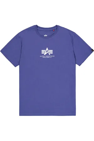 Alpha Industries Camiseta