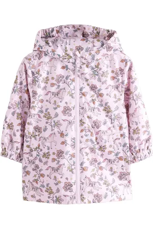 Next Chaqueta de entretiempo