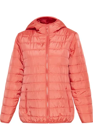 USHA Chaqueta de entretiempo