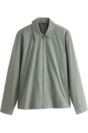 Next Chaqueta de entretiempo