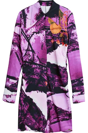 Desigual Vestido de gala