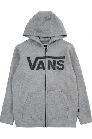 Vans Sudadera con cremallera 