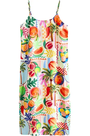 Next Vestido de verano