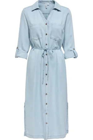 ONLY Vestido 