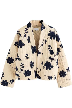 Next Chaqueta de entretiempo
