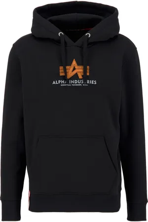 Alpha Industries Sudadera