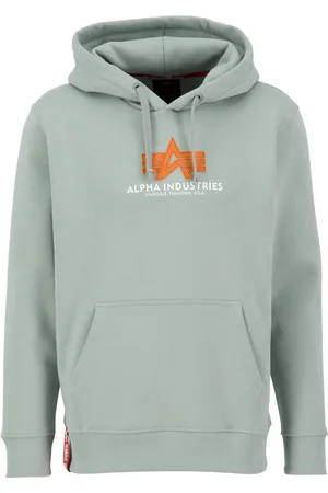 Alpha Industries Sudadera