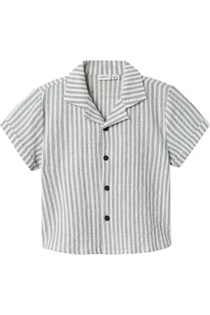 NAME IT Camisa 