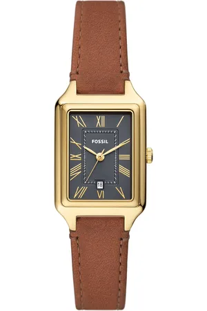 Fossil Reloj analógico 