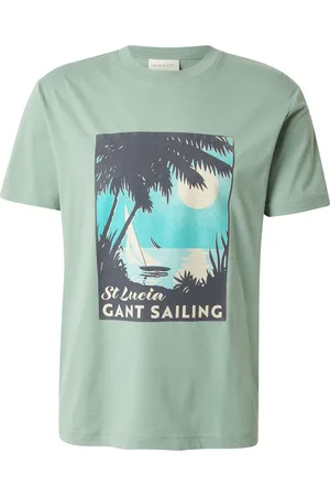 GANT Camiseta