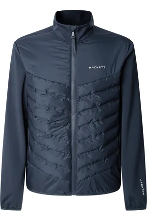 Hackett Chaqueta de entretiempo