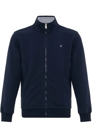 Williot Sudadera con cremallera 