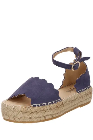 Espadrij l´originale Sandalias 