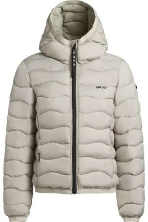 Khujo Chaqueta de entretiempo 